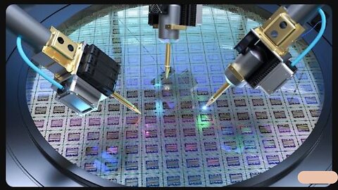 How are BILLIONS of MICROCHIPS made from SAND? | How are SILICON WAFERS made?