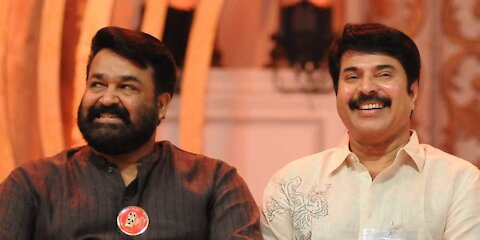 Mammootty Mohanlal