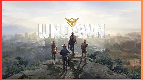 🔴Open World Survival Game Undawn for Free!🔴 LIVE GAMEPLAY