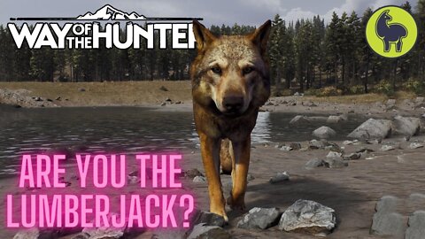 Are you the Lumberjack? Campsite Tasks | Way of the Hunter (PS5 4K)