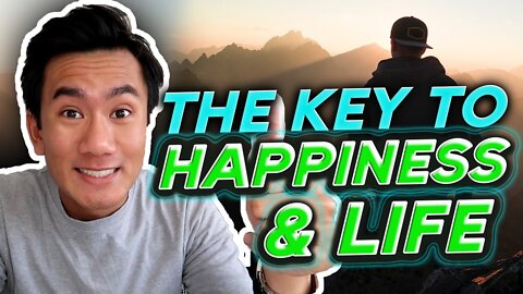 I Found The BEST BOOKS for Life and Happiness! | Andy Mai