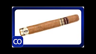 LegendArio Toro Cigar Review