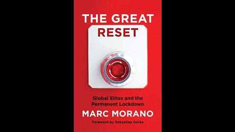 TPC #899: Marc Morano (The Great Reset)