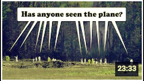 FBI Officially Admits No Evidence of Flight 93 Plane Debris in Shanksville