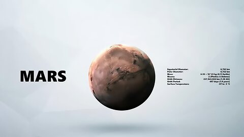 planet mars