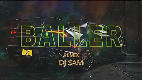 Baller | (Shubh) | DJ SAM