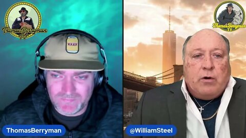 William Steel Interview Part 1: New York, Prison, Reality TV Start, A&E