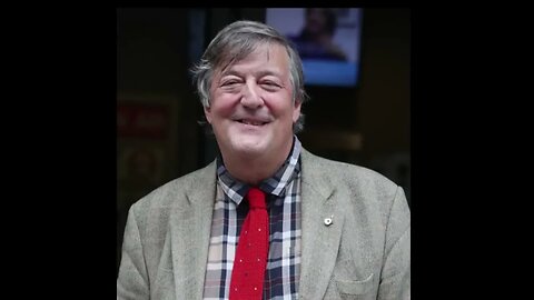 The Best Quotes Every Man Should Know | Stephen Fry