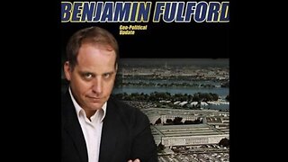 BENJAMIN FULFORD - SITUATION UPDATE 6/7/24