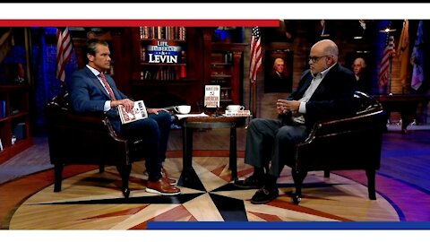 Exposing American Marxism, Tonight on Life, Liberty and Levin