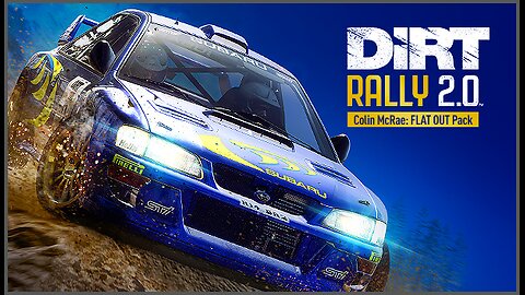 New Boot Goofin | Dirt Rally 2.0