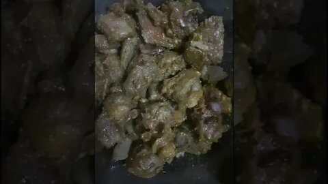 ছাগলের মাংসের কষা রেসিপি #maton kosha recipe #Mutton curry #Mutton fry #shorts #recipe #virals