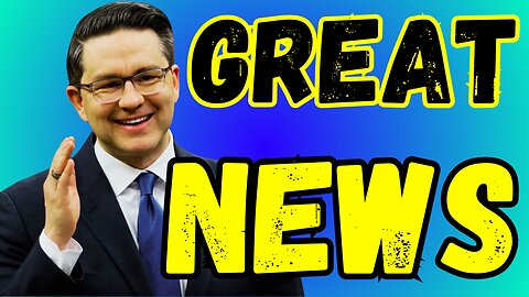 Pierre Poilievre To Gain EVEN MORE Seats