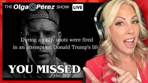 Tom MacDonald - You Missed Live (REACTION) of Trump Assassination Attempt Viral Response