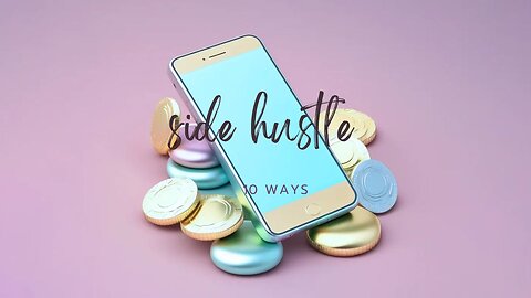 Best side hustle for your phone