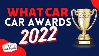 Whatcar Awards 2022 - Are these really the best new cars of 2022?