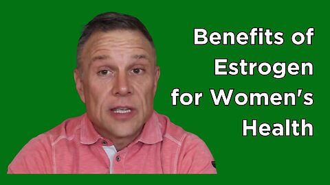 🚩 Benefits of Estrogen for Women's Health ~ Moses Lake Professional Pharmacy WA ID OR SD