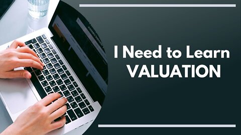 This is the video right here. With this video, you will learn how to value properties like a pro