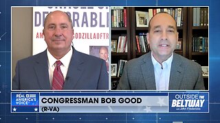 Bob Good Gets Bannon Endorsement: Side Steps Cuccinelli-DeSantis Cabal Fiasco