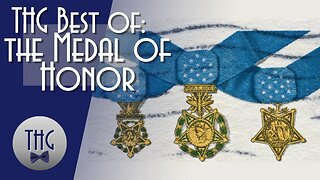 Best of The History guy: Medal of Honor