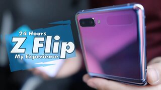 Avoid the Samsung Galaxy Z Flip for Now! Is The Flip Worth It?