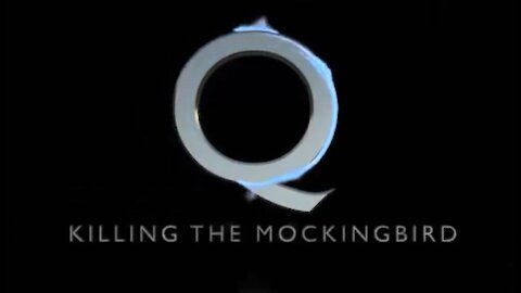 Killing The Mockingbird - Trust The Plan, Q