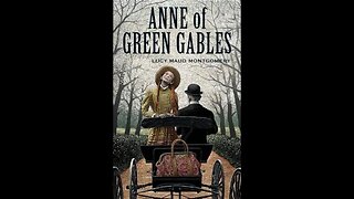 Anne of Green Gables by Lucy Maud Montgomery - Audiobook