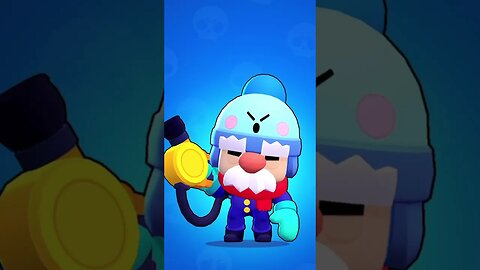 Brawl Stars Brawlers Showcase, Name this Brawlers #Shorts 46