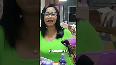 Consultoras de beleza no YouTube compartilham dicas incríveis para nosso crescimento! #consultoria