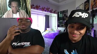 MY PROBLEM WITH THE KSI APOLOGY