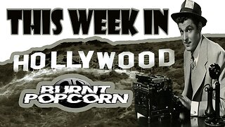 This Week In Hollywood: James Cameron avoids questions and Sean Penn chooses violence.