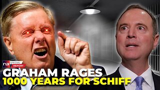 Schiff's Prison Reckoning