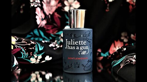 Una fragancia seductora de Juliette has a gun - Gentleman