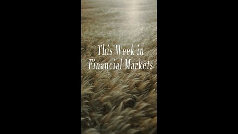 Finance News This Week