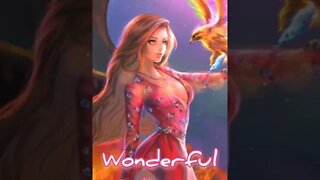 Wonderful Women prt1 #Videos #Puzzle #VideosPuzzle #Anime #Animation #Shorts