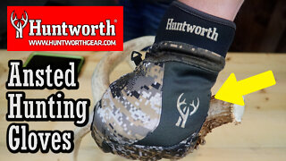 Huntworth Ansted Gloves Review