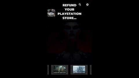 Unlock PlayStation Refunds Get Your Money Back on the Store!