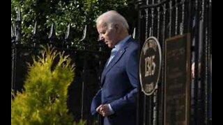 Biden Will Break Silence, Comment on Trump Verdict