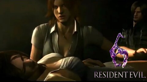 NO MORE TEARS!!!!|Resident Evil 6 (Leon + Helena) Part-6