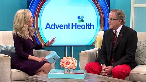 AdventHealth | Morning Blend