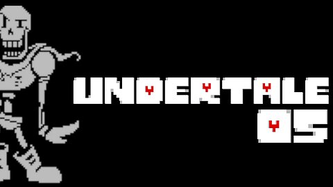 Undertale - 05 - The BIG Papyrus Episode 🦴