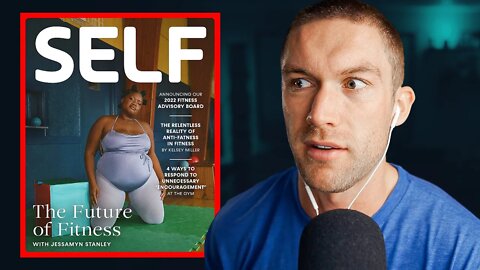 Reacting to Self’s “Future Of Fitness” Article