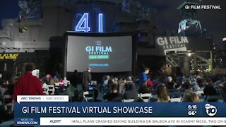 GI Film Festival going virtual
