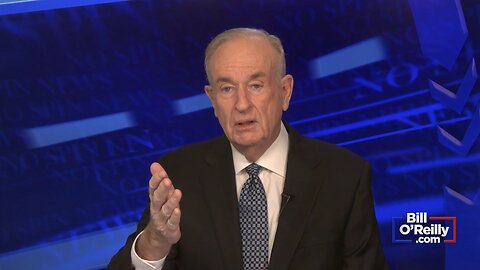 Highlights from BillOReilly com’s No Spin News | February 23, 2024