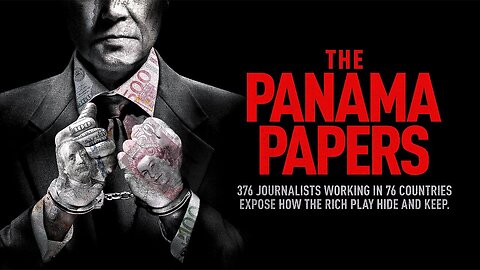 Documentary: The Panama Papers | How the Rich and Powerful Hide Their Money