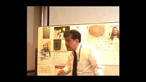 2009.11.21 リチャード・コシミズ講演会 京都