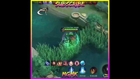 Hilda Bully Aldous | MLBB Highlights | TikTok Mobile Legends