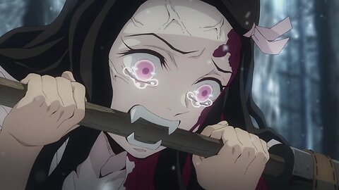 Demon Slayer:kimetsu no Yaiba. season 1 episode 1