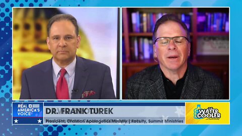Summit Ministries Dr. Frank Turek On The Left's New Religion