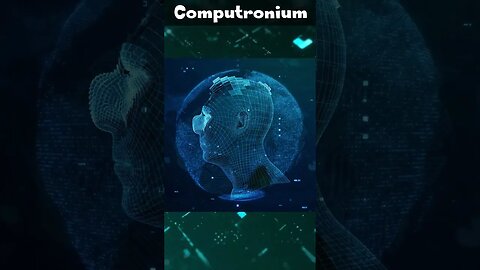 Computronium